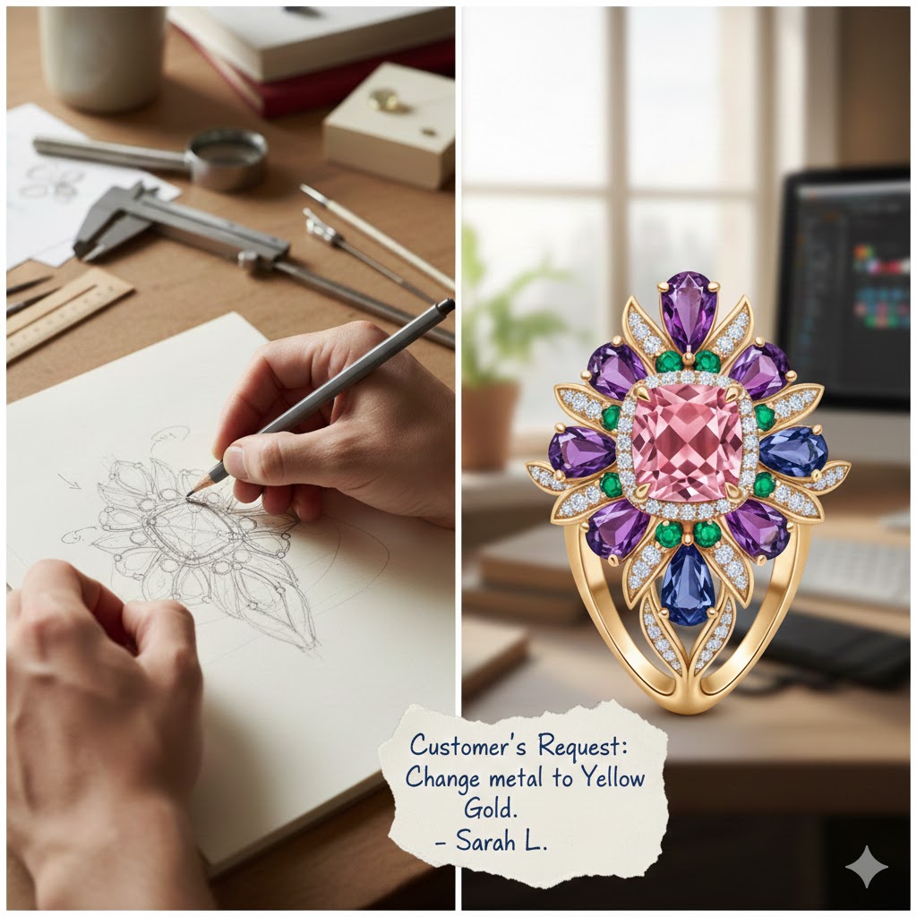 Refinement & Final Approval